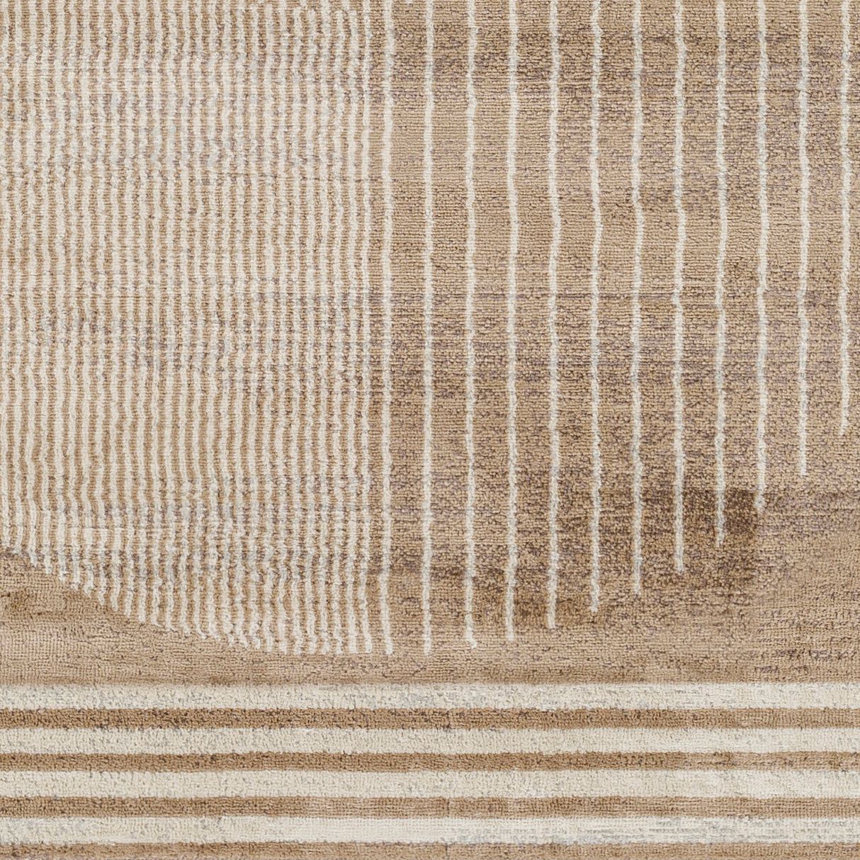 Surya Floransa Fsa-2374 Brown Rug.