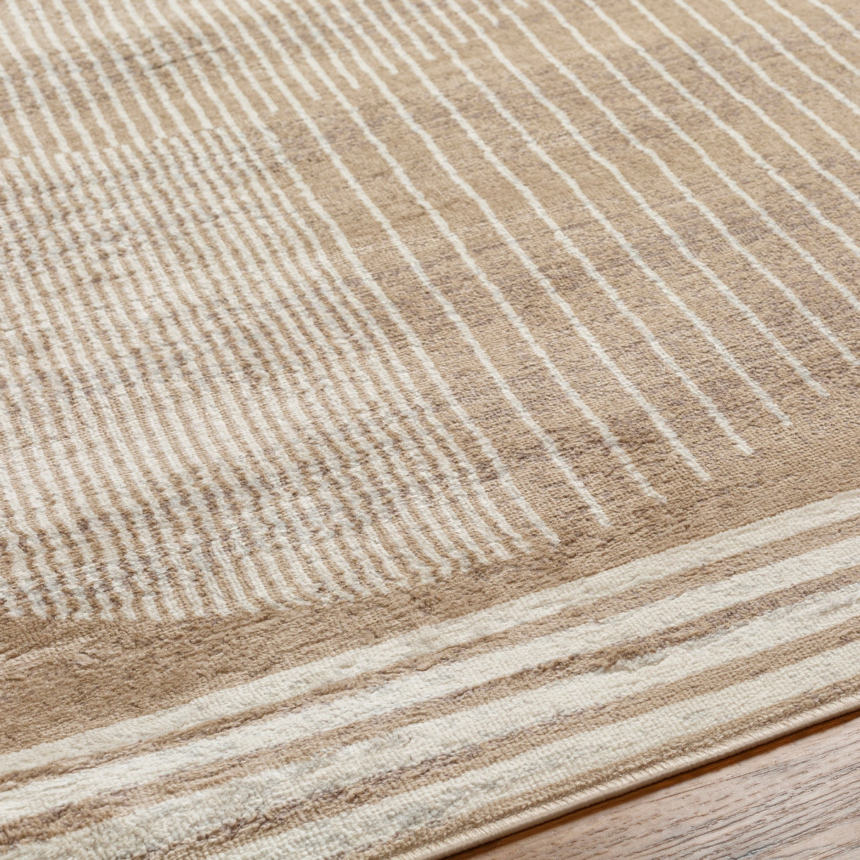 Surya Floransa Fsa-2374 Brown Rug.
