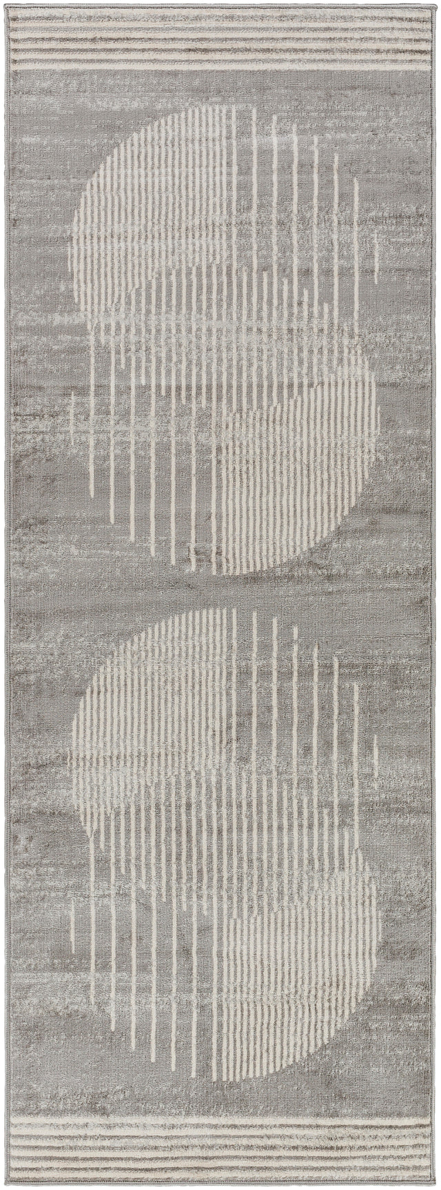 Surya Floransa Fsa-2375 Grey Rug.