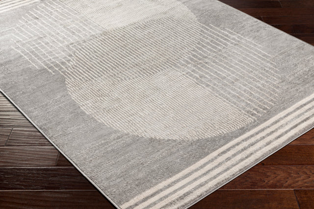Surya Floransa Fsa-2375 Grey Rug.