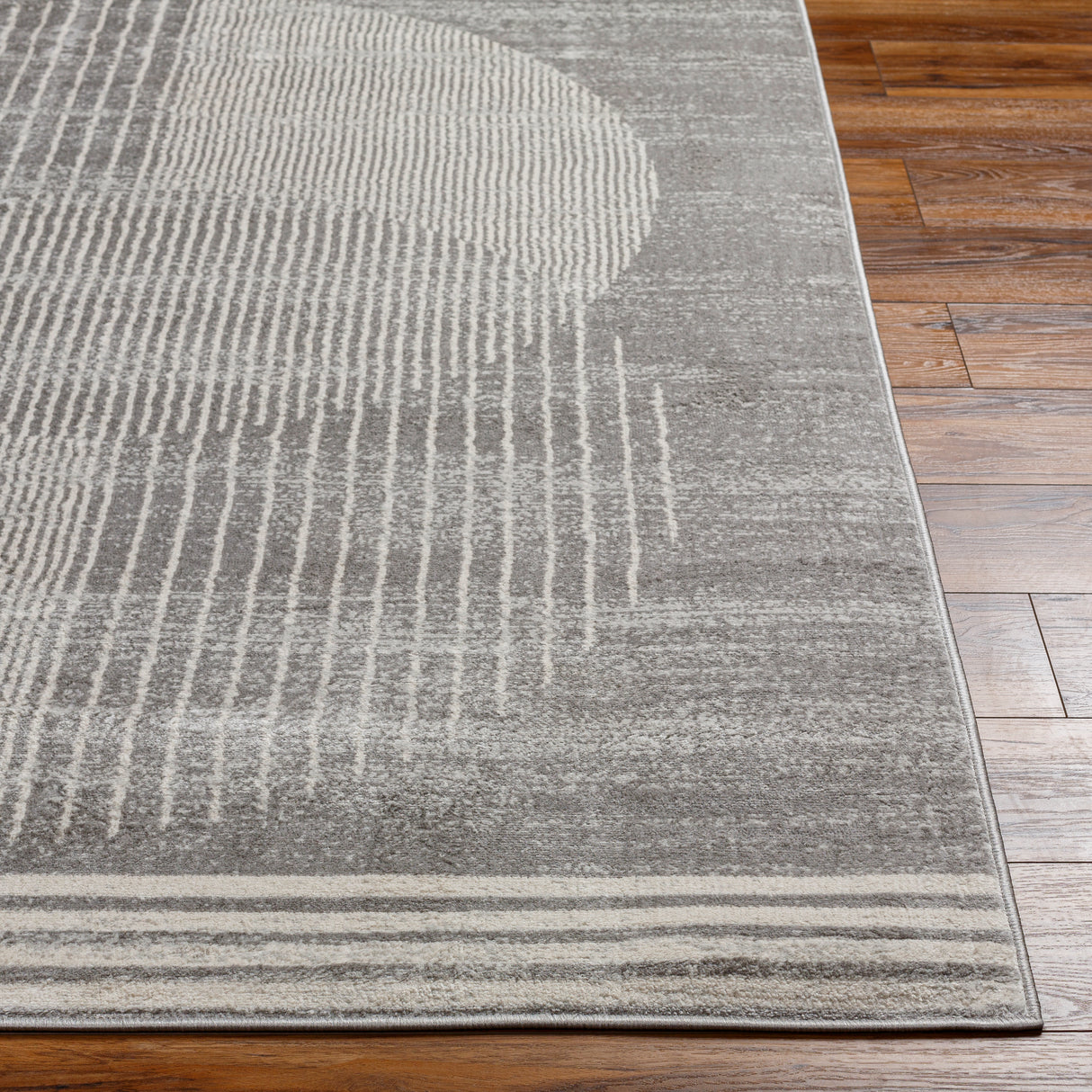 Surya Floransa Fsa-2375 Grey Rug.