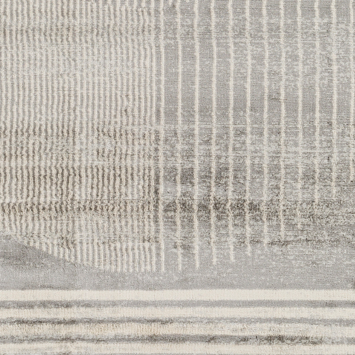 Surya Floransa Fsa-2375 Grey Rug.
