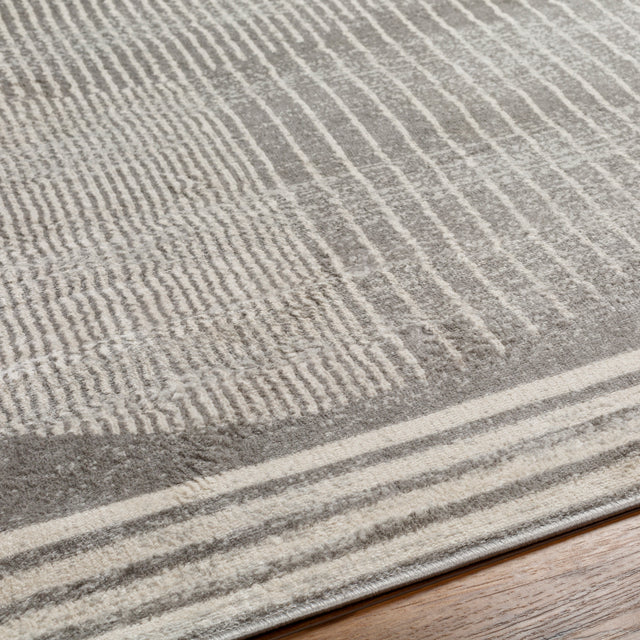 Surya Floransa Fsa-2375 Grey Rug.