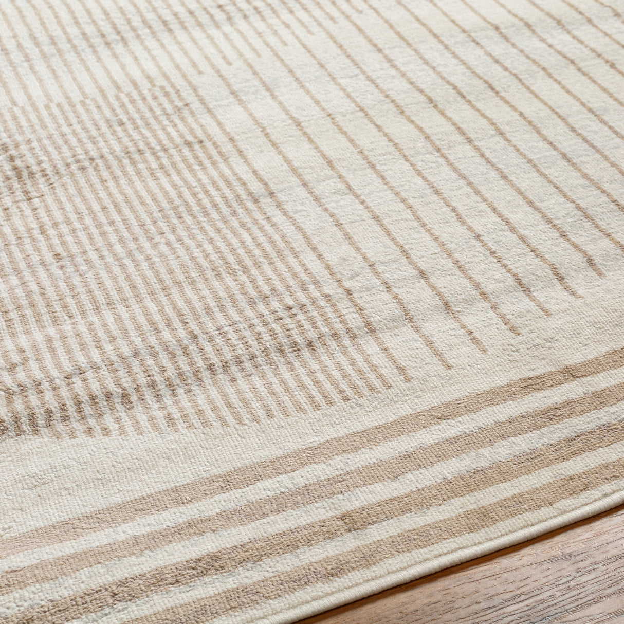 Surya Floransa Fsa-2376 Brown Rug.