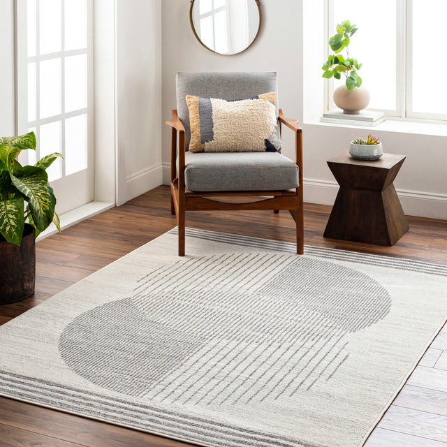 Surya Floransa Fsa-2377 Beige Rug.