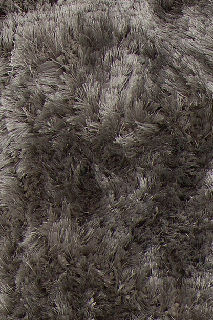 Chandra Giulia Giu-27800 Gray Shag Area Rug