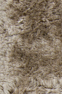 Chandra Giulia Giu-27805 Beige Shag Area Rug