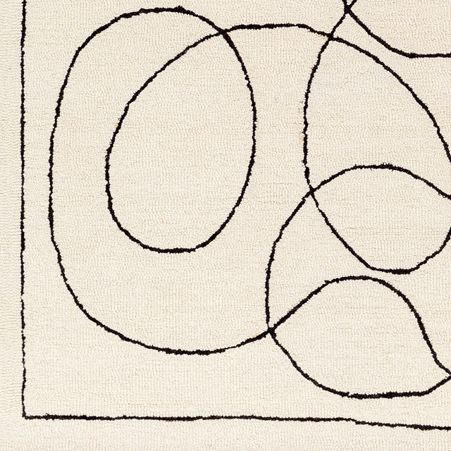 Surya Granada Gnd-2344 Beige Rug.