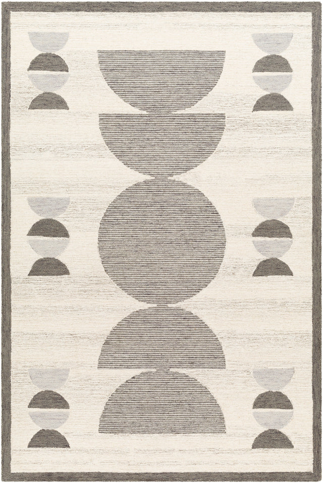 Surya Granada Gnd-2349 Beige Rug.