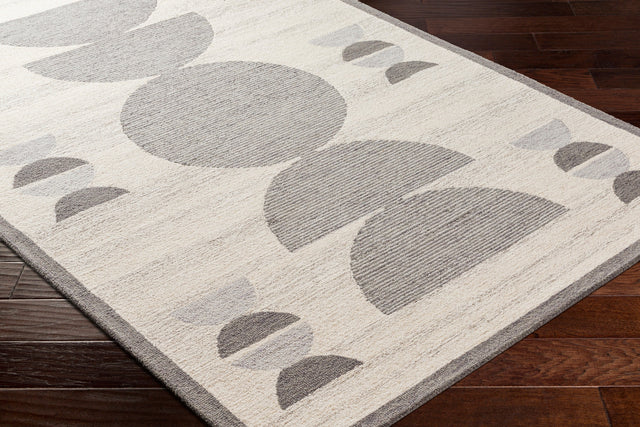 Surya Granada Gnd-2349 Beige Rug.
