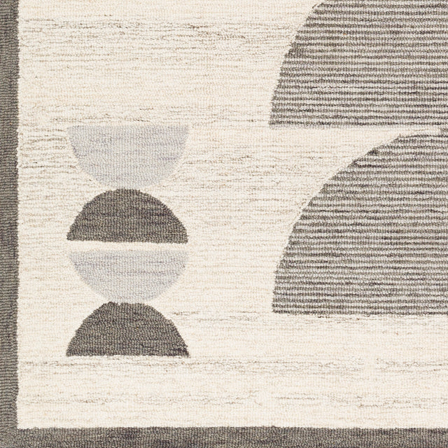 Surya Granada Gnd-2349 Beige Rug.