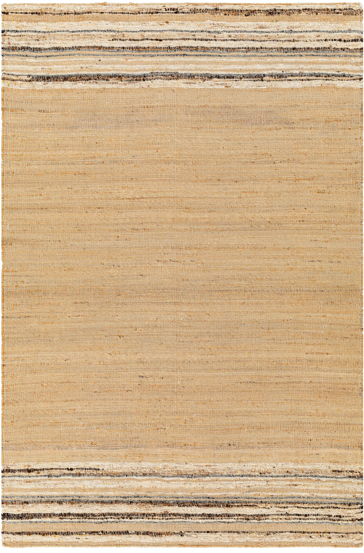 Surya Geneva Gnv-2300 Brown Rug.
