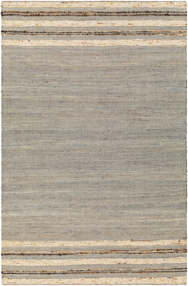 Surya Geneva Gnv-2301 Grey Rug.