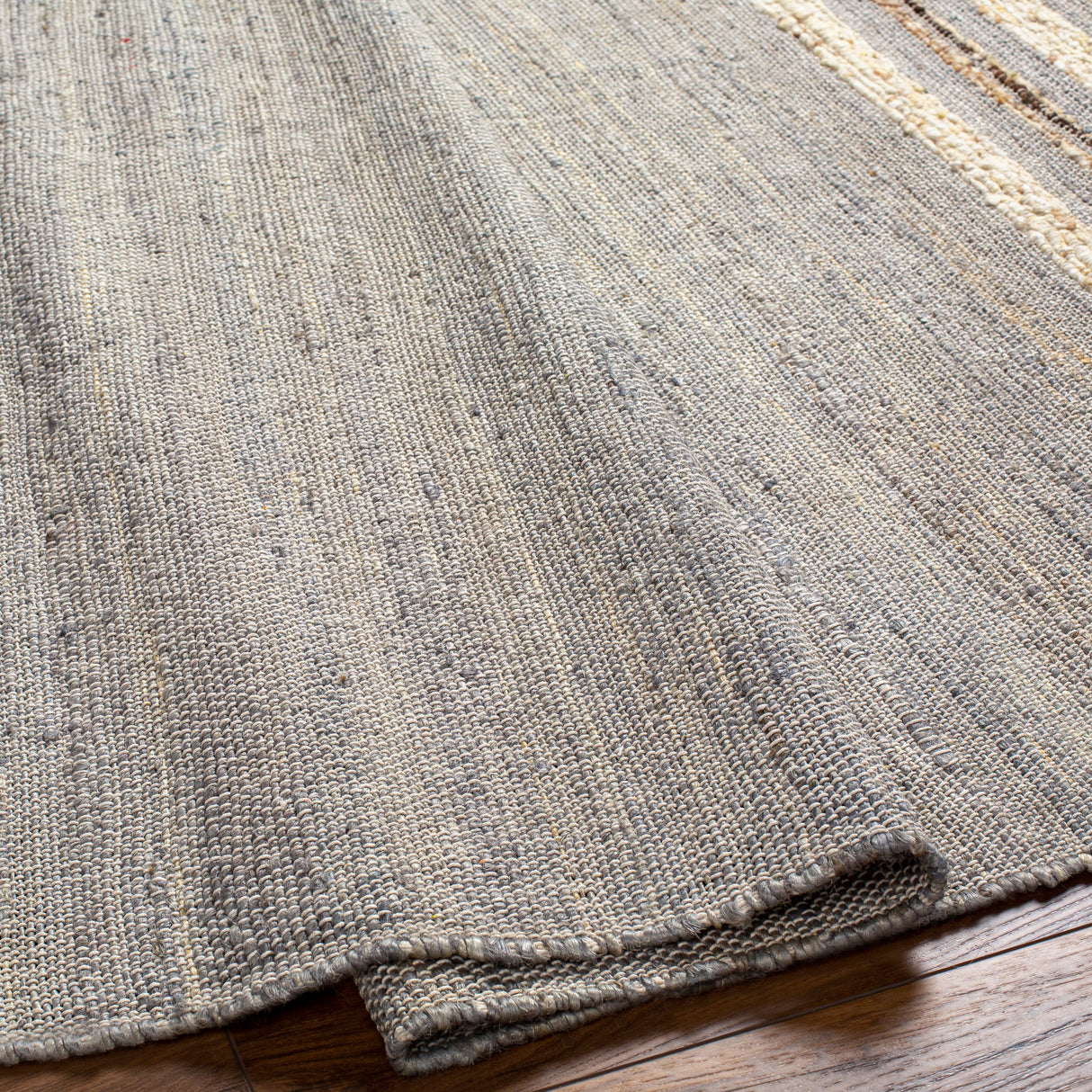 Surya Geneva Gnv-2301 Grey Rug.