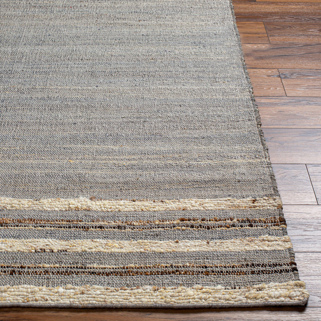Surya Geneva Gnv-2301 Grey Rug.