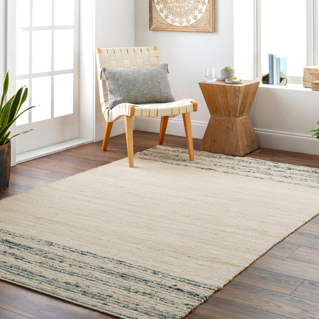 Surya Geneva Gnv-2303 Beige Rug.