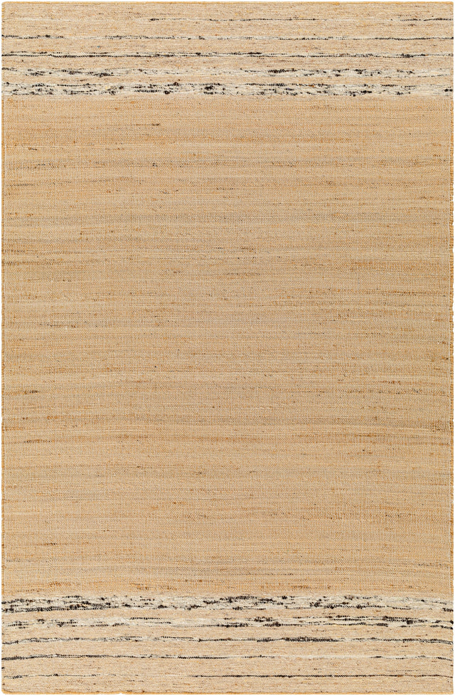 Surya Geneva Gnv-2304 Brown Rug.