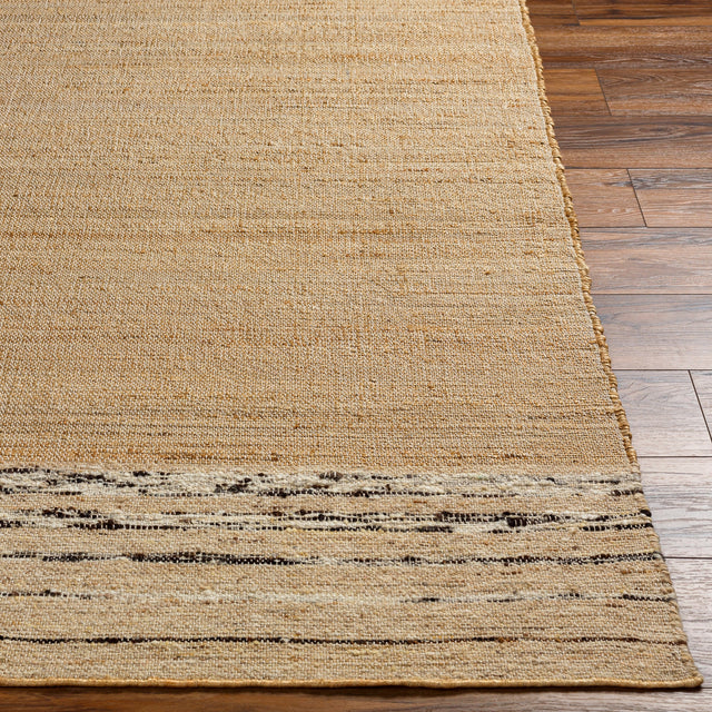Surya Geneva Gnv-2304 Brown Rug.