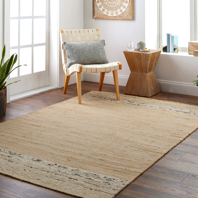 Surya Geneva Gnv-2304 Brown Rug.