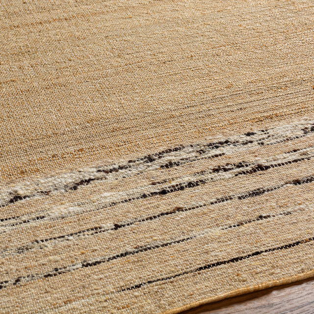 Surya Geneva Gnv-2304 Brown Rug.