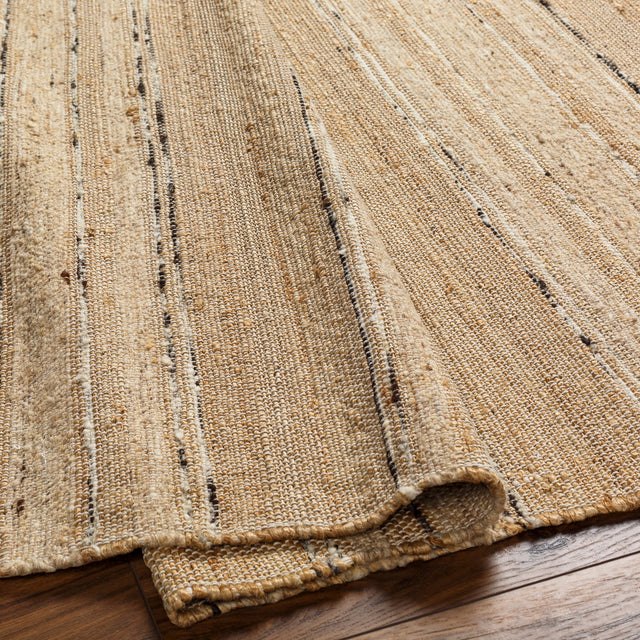 Surya Geneva Gnv-2305 Brown Rug.