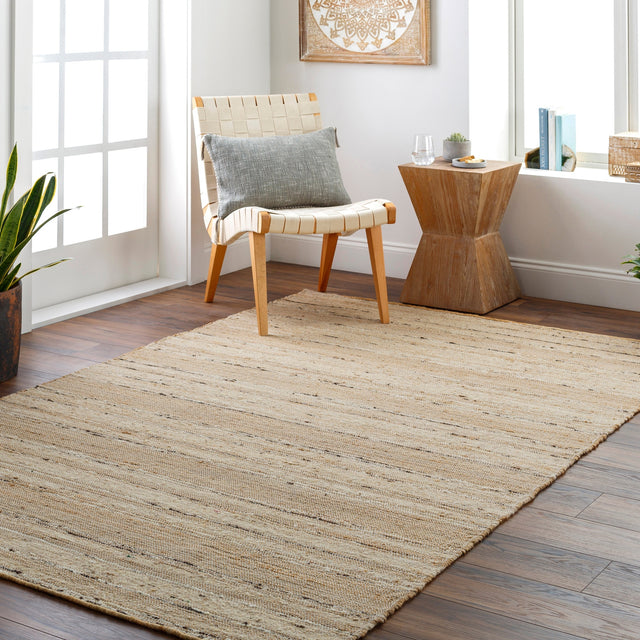 Surya Geneva Gnv-2305 Brown Rug.