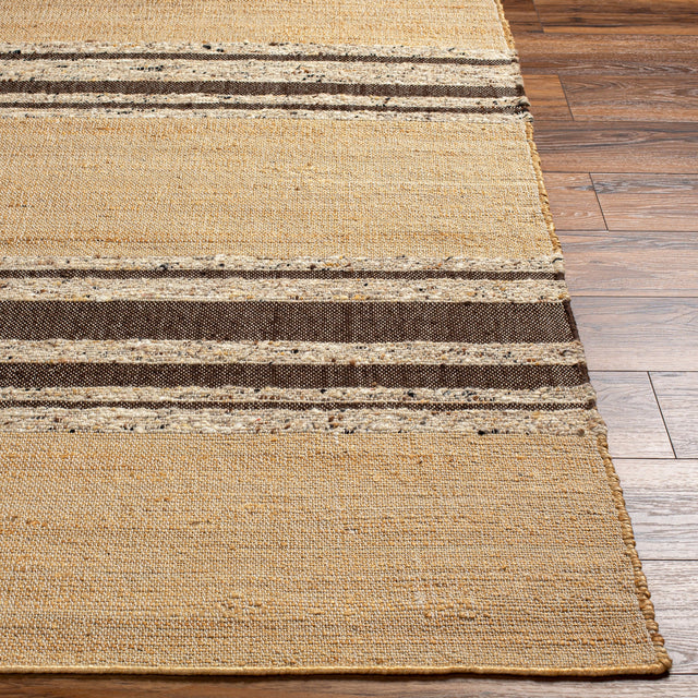 Surya Geneva Gnv-2306 Brown Rug.