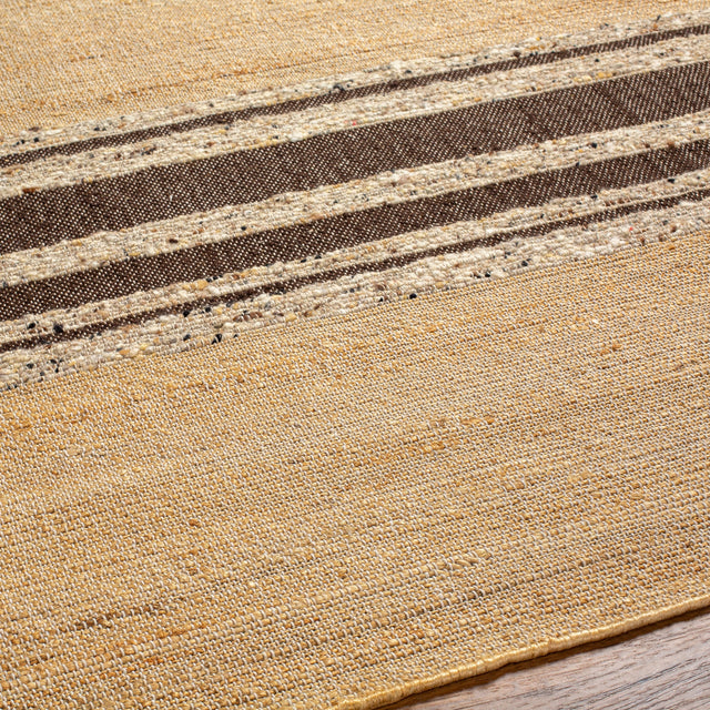 Surya Geneva Gnv-2306 Brown Rug.