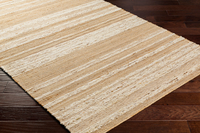 Surya Geneva Gnv-2307 Brown Rug.