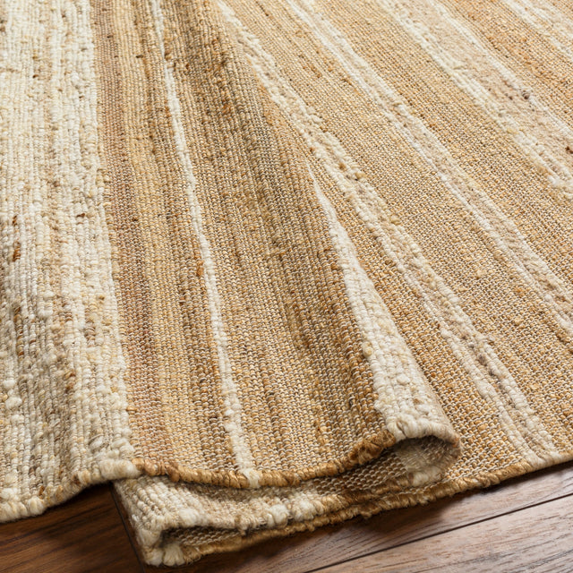 Surya Geneva Gnv-2307 Brown Rug.