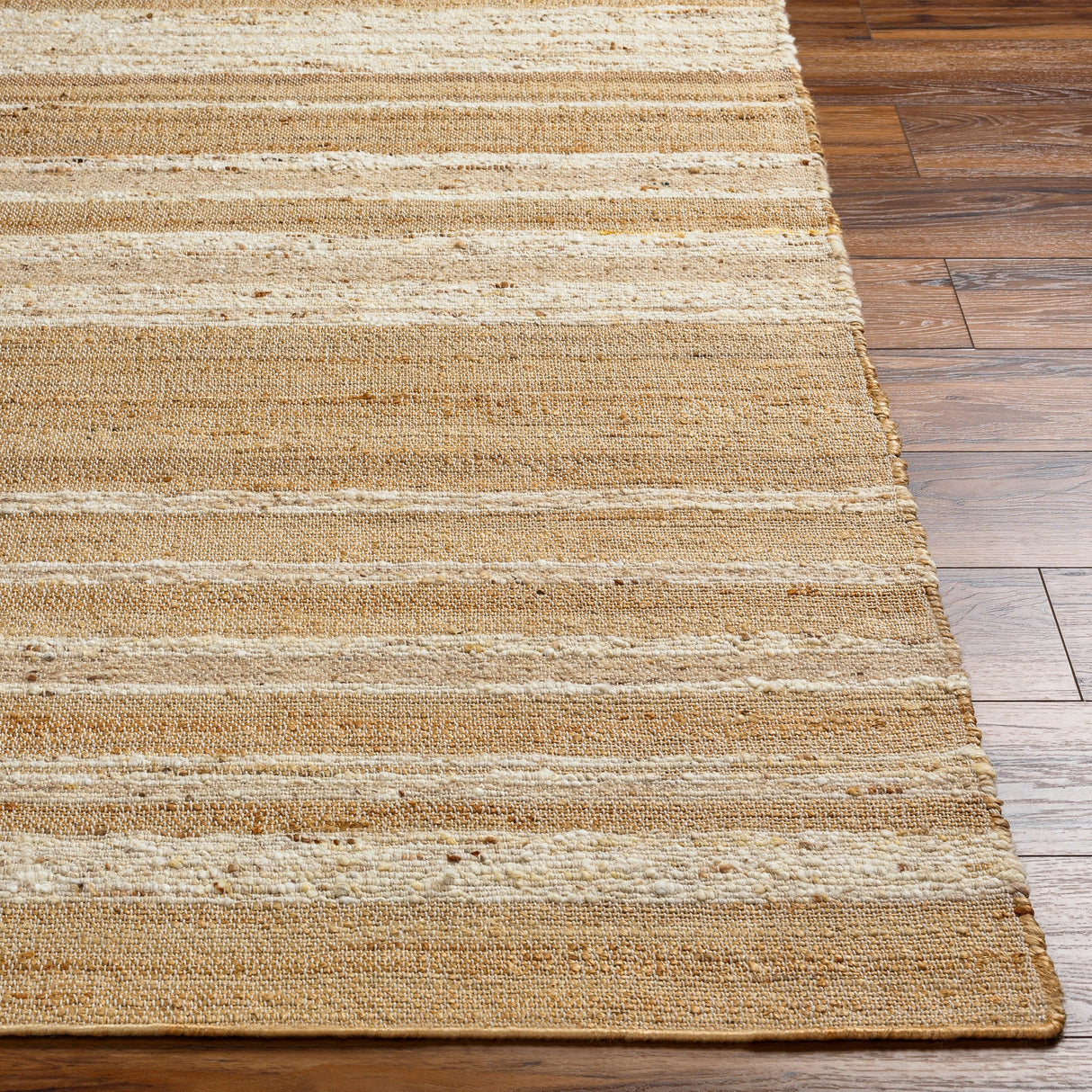Surya Geneva Gnv-2307 Brown Rug.