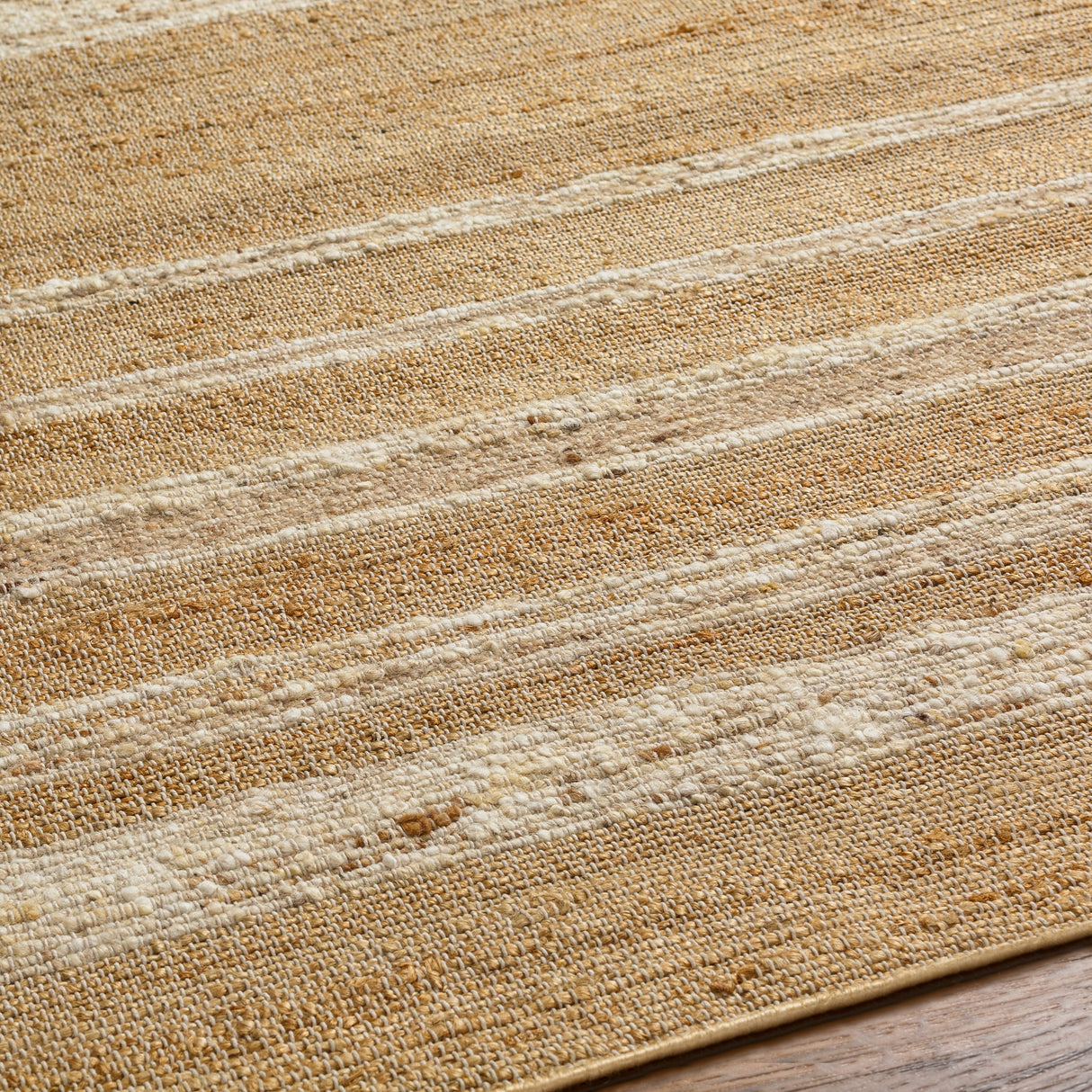 Surya Geneva Gnv-2307 Brown Rug.