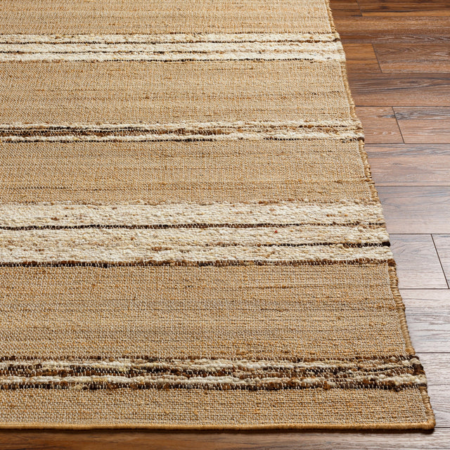 Surya Geneva Gnv-2308 Brown Rug.