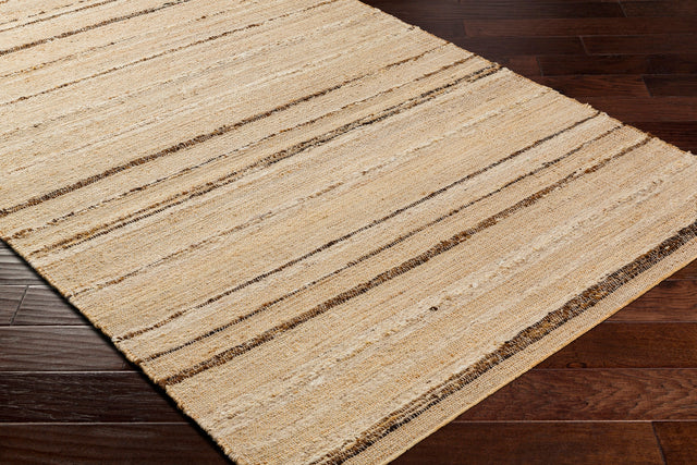 Surya Geneva Gnv-2309 Brown Rug.