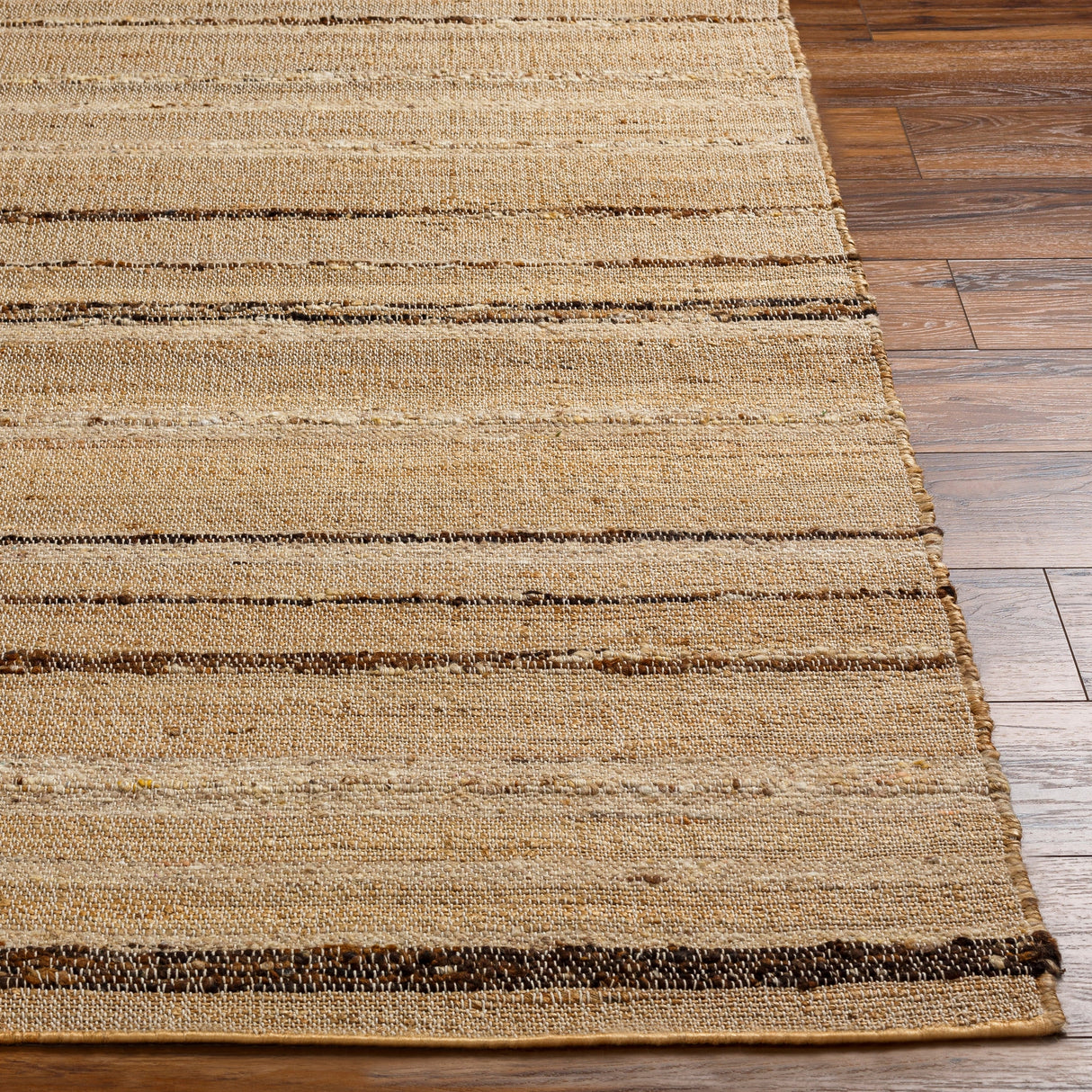 Surya Geneva Gnv-2309 Brown Rug.