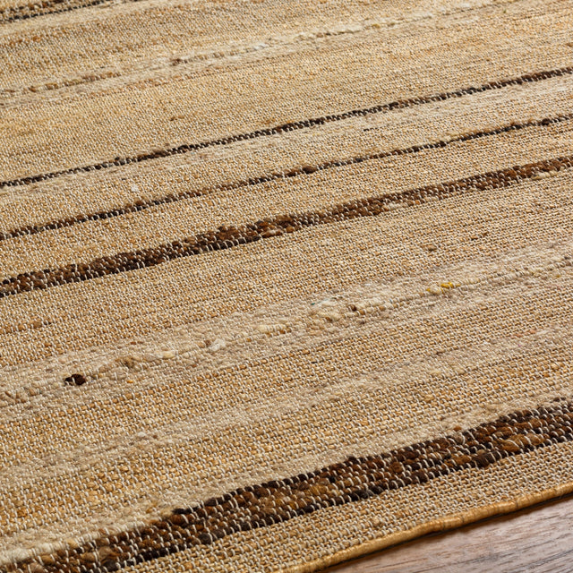 Surya Geneva Gnv-2309 Brown Rug.