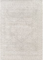 Surya Gavic Gvc-2301 Cream, Beige, Light Gray, Taupe Rugs.