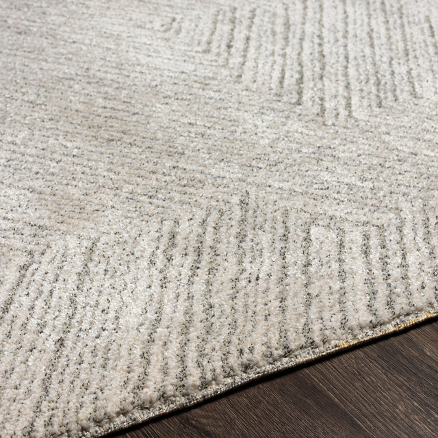 Surya Gavic Gvc-2302 Cream, Beige, Light Gray, Taupe Rugs.
