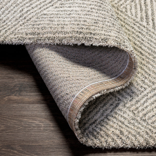 Surya Gavic Gvc-2304 Cream, Beige, Light Gray, Taupe Rugs.