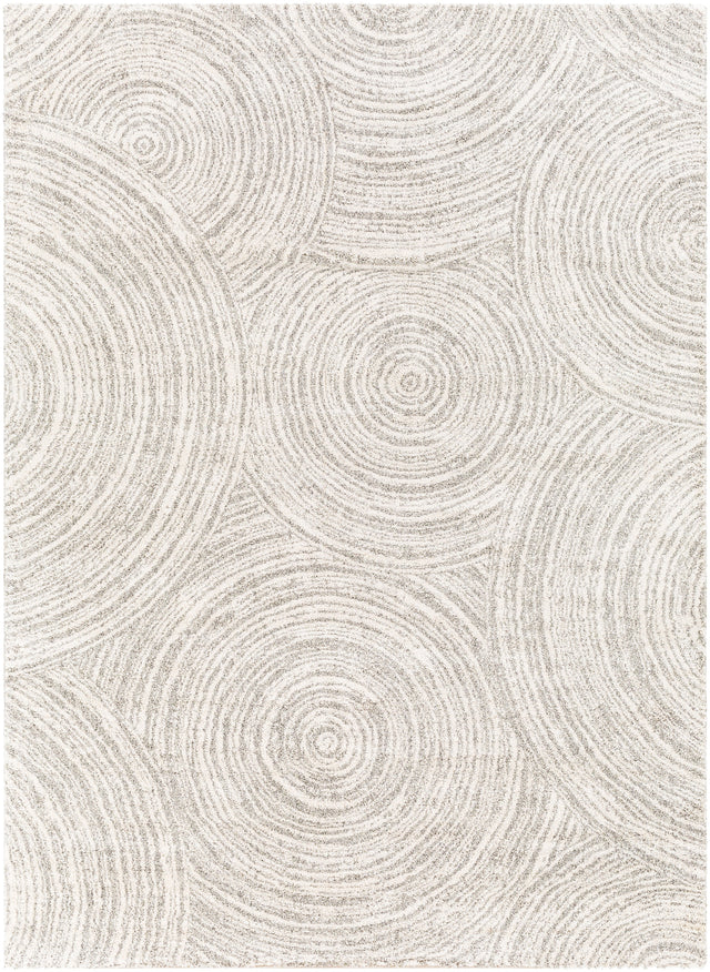 Surya Gavic Gvc-2305 Cream, Beige, Light Gray, Taupe Rugs.