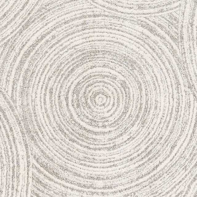 Surya Gavic Gvc-2305 Cream, Beige, Light Gray, Taupe Rugs.