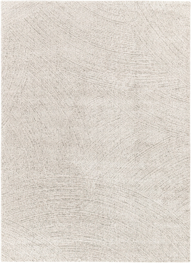 Surya Gavic Gvc-2307 Cream, Beige, Light Gray, Taupe Rugs.