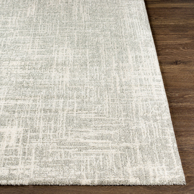 Surya Gavic Gvc-2308 Cream, Beige, Light Gray, Taupe Rugs.