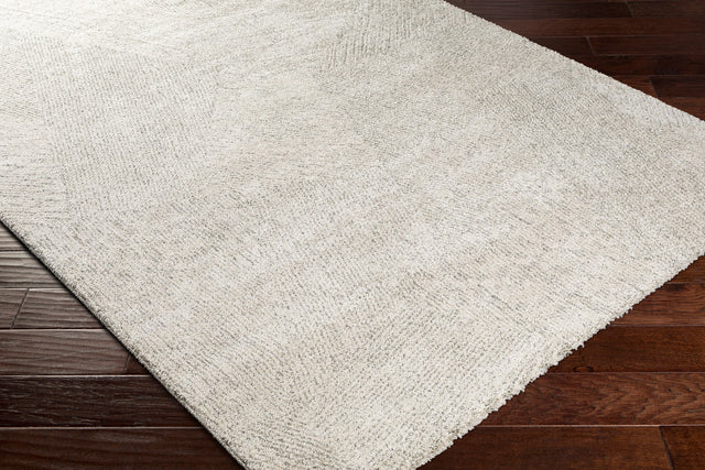 Surya Gavic Gvc-2310 Cream, Beige, Light Gray, Taupe Rugs.