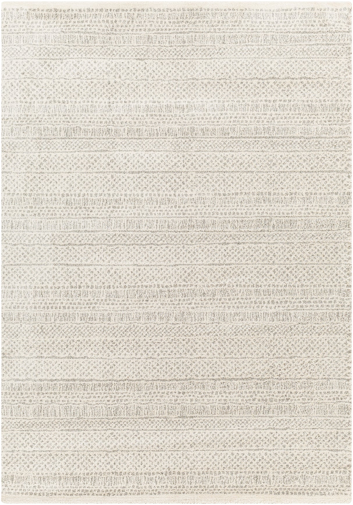 Surya Gavic Gvc-2312 Grey Rug.