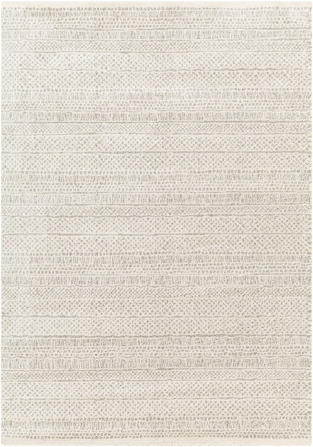 Surya Gavic Gvc-2312 Grey Rug.