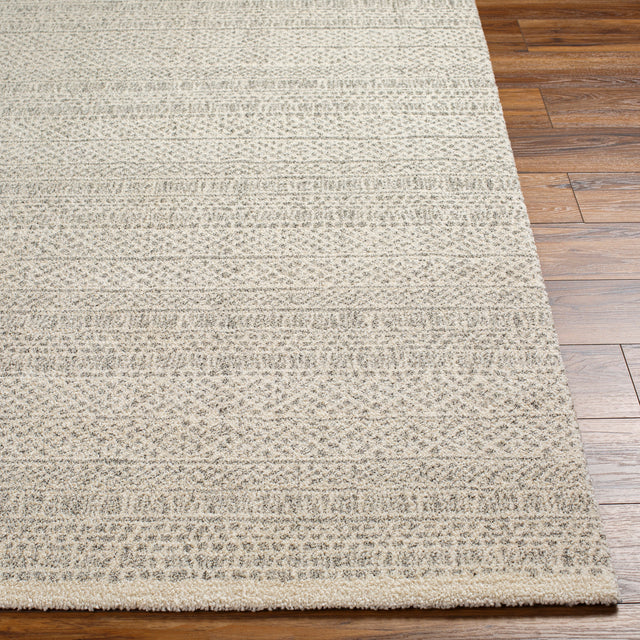 Surya Gavic Gvc-2312 Grey Rug.