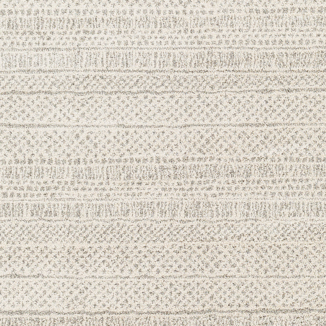 Surya Gavic Gvc-2312 Grey Rug.