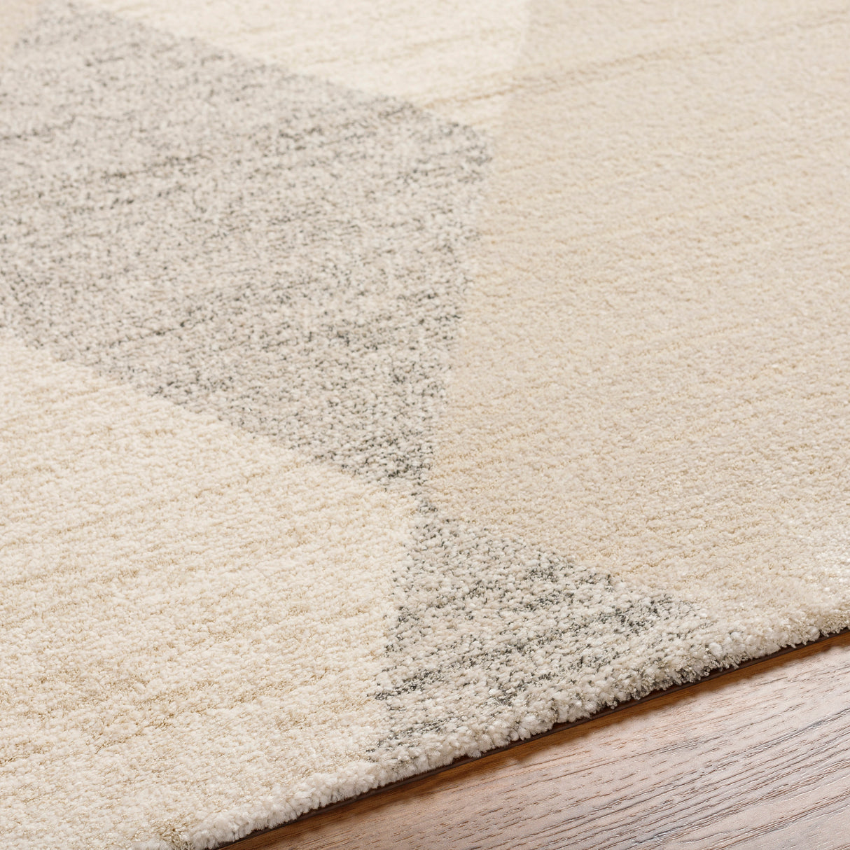 Surya Gavic Gvc-2316 Grey Rug.