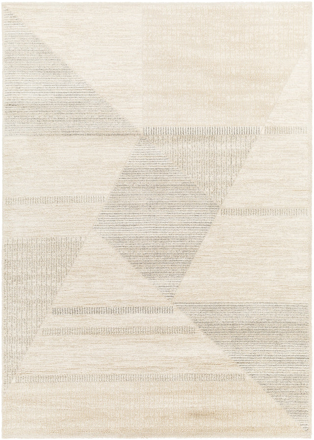 Surya Gavic Gvc-2320 Beige Rug.